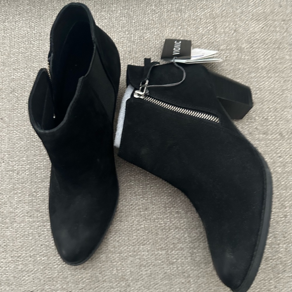 Vionic Booties - image 4